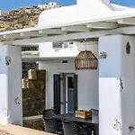 Aurora Mykonos فيلة