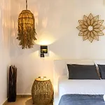فيلة Aurora Mykonos *