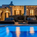 Aurora Mykonos فيلة