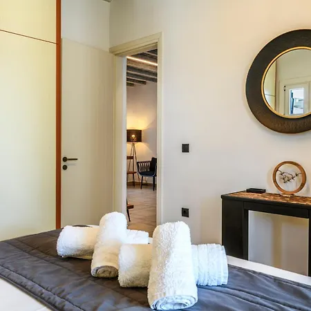 Villa Aurora Mykonos Villas