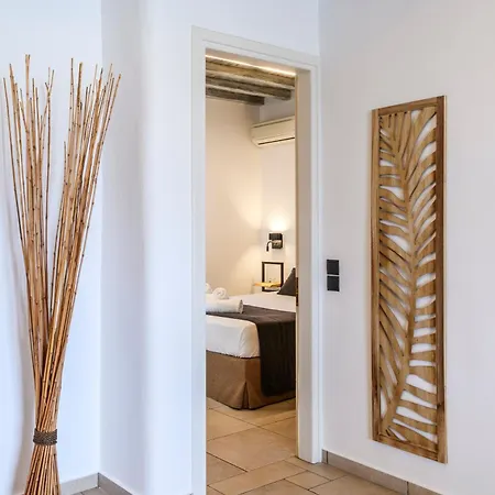Villa Aurora Mykonos Villas