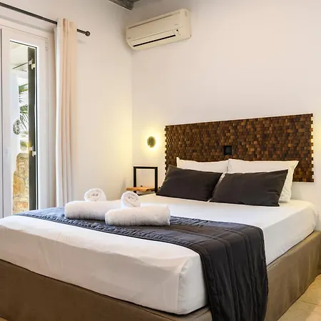 Aurora Mykonos Villas *