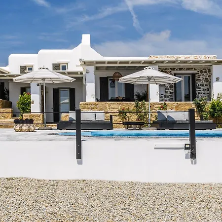 Villa Aurora Mykonos Villas