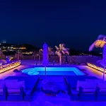 Aurora Mykonos 别墅 *