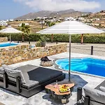 Villa Aurora Mykonos
