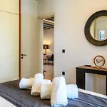 Villa Aurora Mykonos