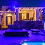 Villa Aurora Mykonos *