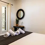 Aurora Mykonos Villa Kalafatis