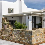 Aurora Mykonos וילה קלפטיס