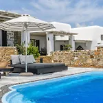 Aurora Mykonos קלפטיס