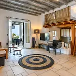 Aurora Mykonos Villa *