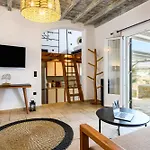 Aurora Mykonos