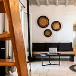 Villa Aurora Mykonos *