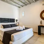 Villa Aurora Mykonos Kalafatis