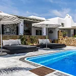 Aurora Mykonos Kalafatis