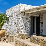Aurora Mykonos Villa