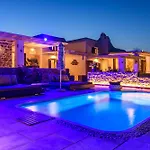 Villa Aurora Mykonos