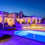 Aurora Mykonos Villa *