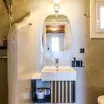 Aurora Mykonos Villa Kalafatis