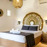 Villa Aurora Mykonos Kalafatis