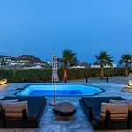 Aurora Mykonos Villa