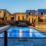 Villa Aurora Mykonos