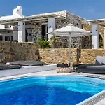 Aurora Mykonos Villa *