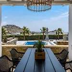 Villa Aurora Mykonos *