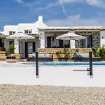 וילה Aurora Mykonos