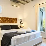 Aurora Mykonos Villa *
