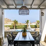 Villa Aurora Mykonos *