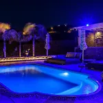 Aurora Mykonos Villa Kalafatis