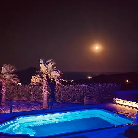 Aurora Mykonos Villas *