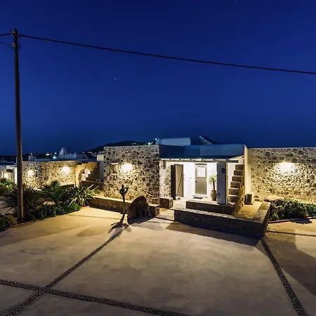 Aurora Mykonos *