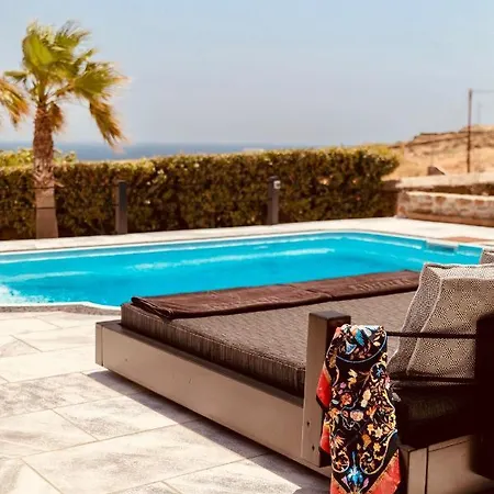 Villa Aurora Mykonos Villas