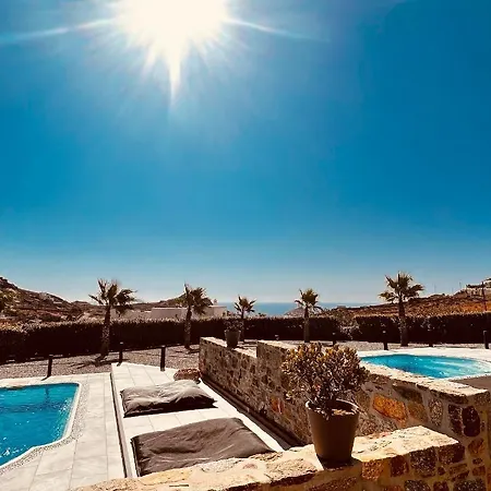 Aurora Mykonos *