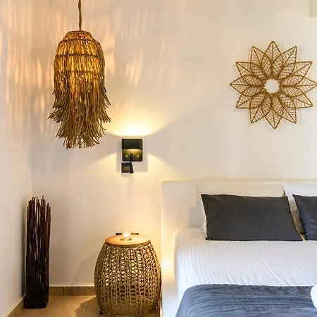 Villa Aurora Mykonos *