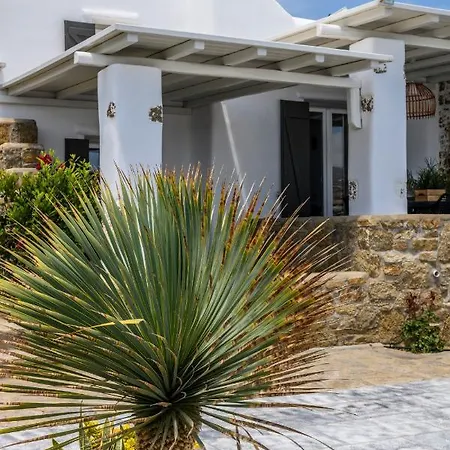 Aurora Mykonos