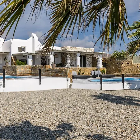 Vila Aurora Mykonos
