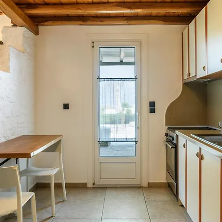 Aurora Mykonos * Kalafáti