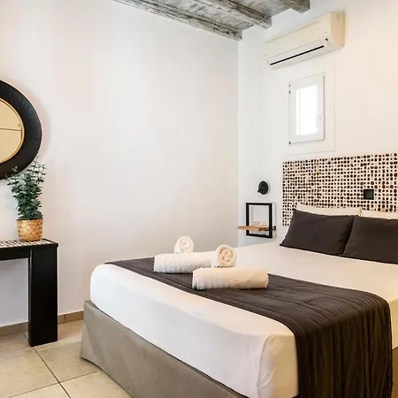 Aurora Mykonos Villas Villa