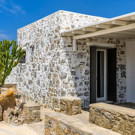 Villa Aurora Mykonos *