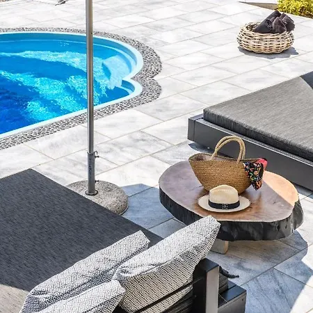 Vila Aurora Mykonos