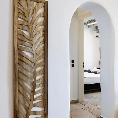 Aurora Mykonos * Kalafáti