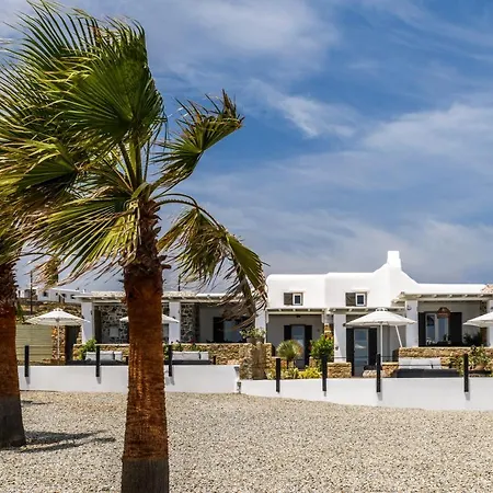 Aurora Mykonos Villas Villa *