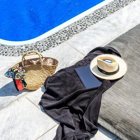 Villa Aurora Mykonos Villas *