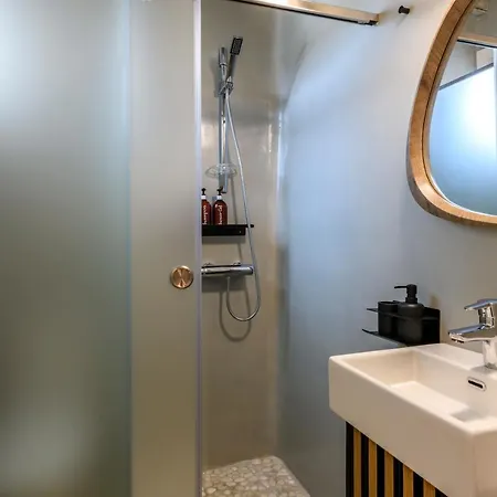 Aurora Mykonos Kalafáti