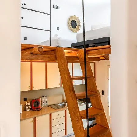 Aurora Mykonos Villa *