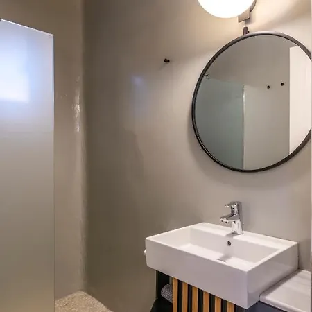 Aurora Mykonos Villa Kalafáti