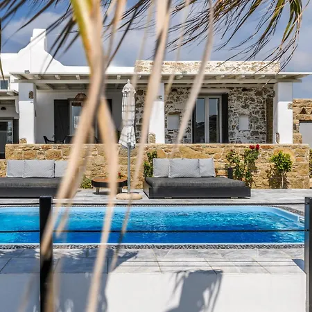 Aurora Mykonos * Kalafatis
